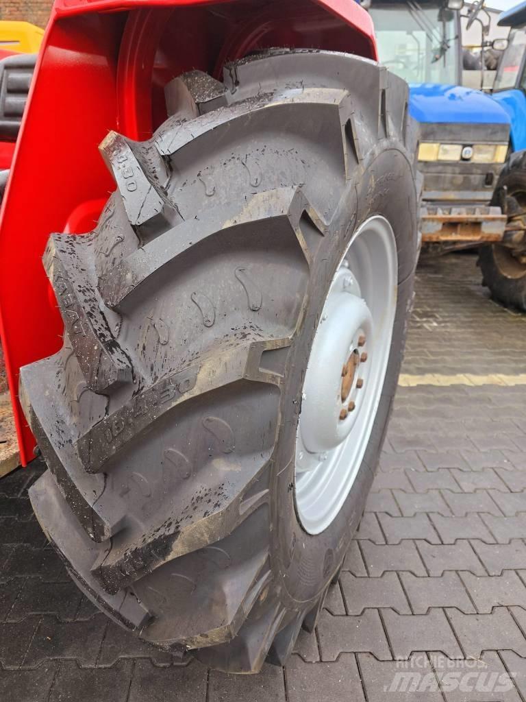 Massey Ferguson 168 Τρακτέρ