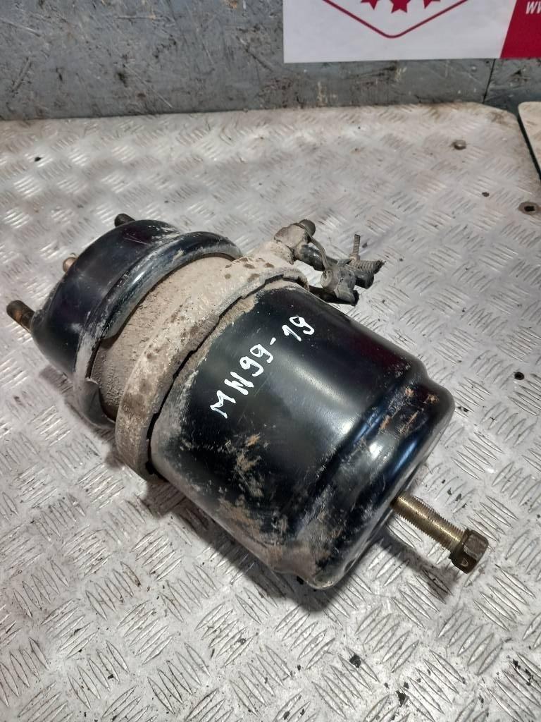 MAN TGM  81504106935 Φρένα