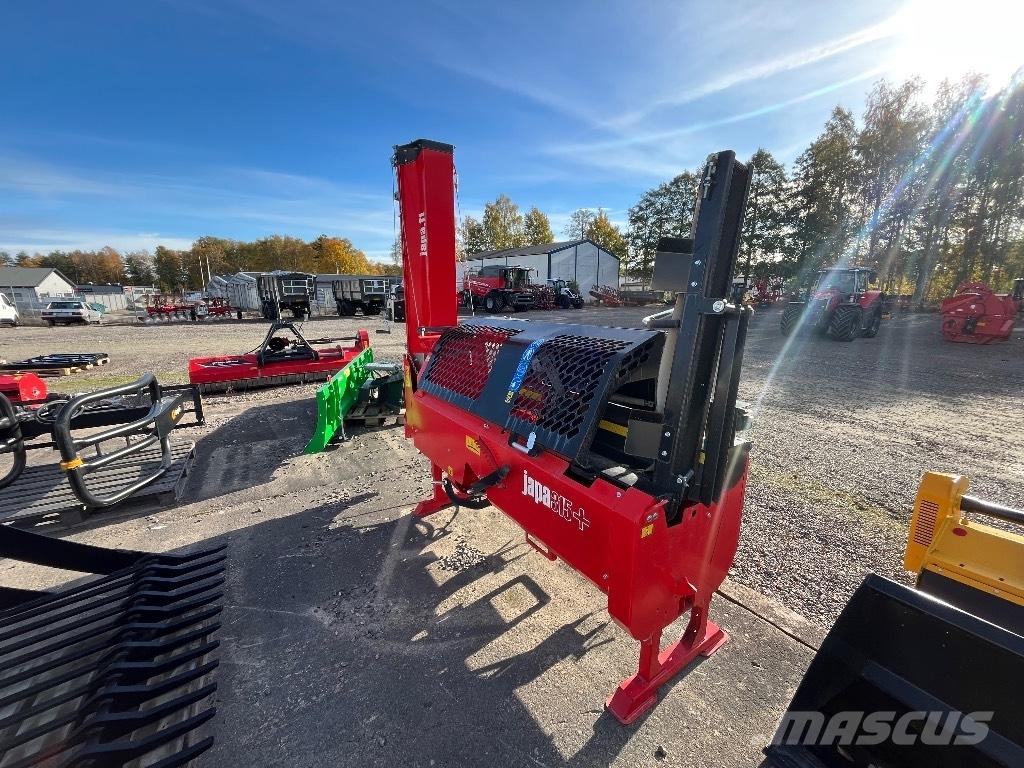 Japa 315+ Δασοπονία - Άλλα