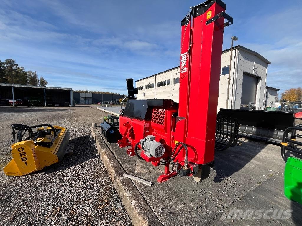 Japa 315+ Δασοπονία - Άλλα