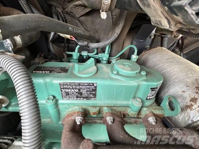 Kubota KX 41-3 V Εκσκαφείς με ερπύστριες