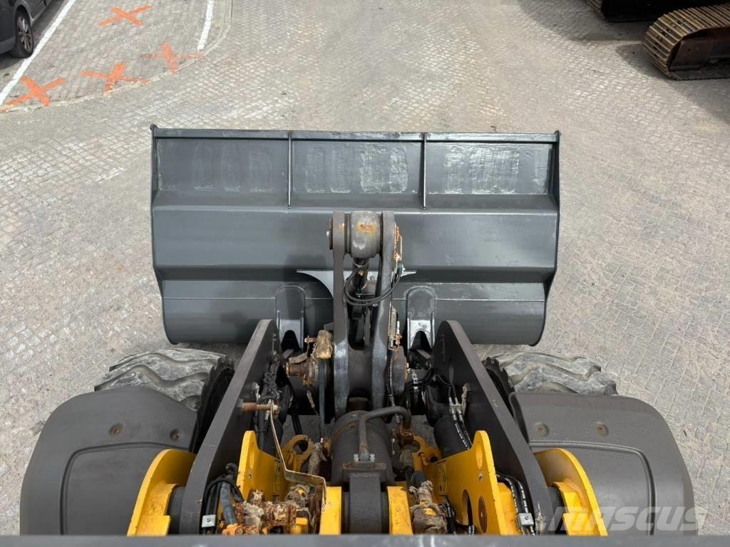 Volvo L 110 H Φορτωτές με λάστιχα (Τροχοφόροι)
