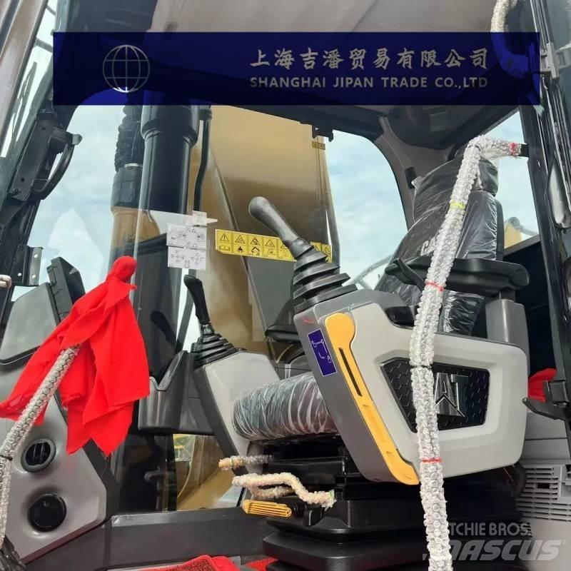 CAT 330 GC Εκσκαφείς με ερπύστριες