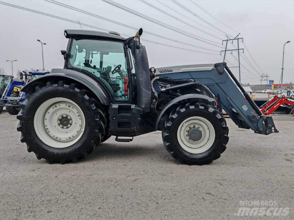 Valtra T 194 V Τρακτέρ