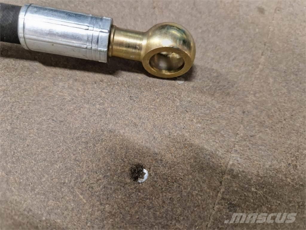 Eco Log 644044 Υδραυλικά