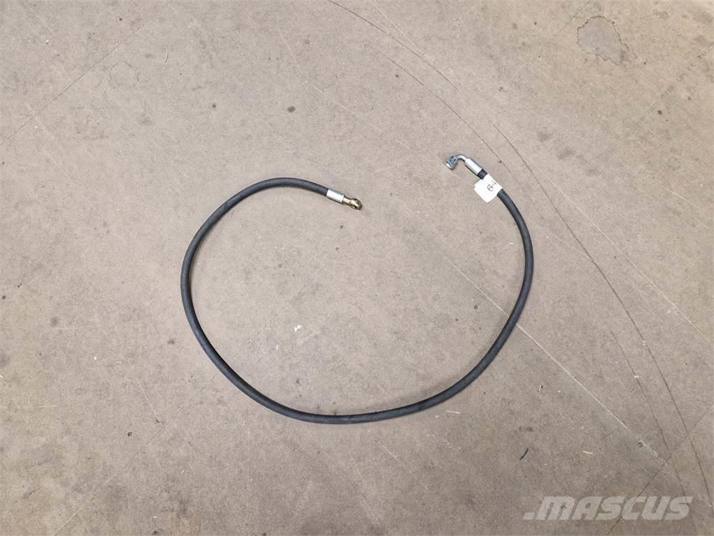 Eco Log 644044 Υδραυλικά