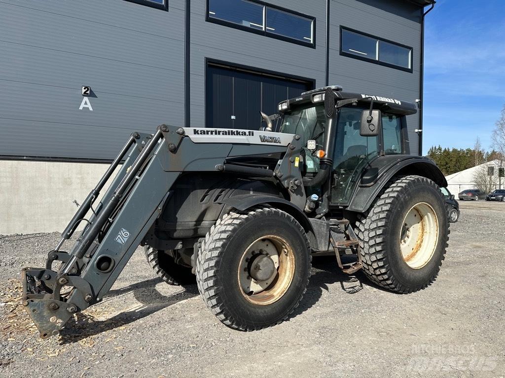 Valtra T 173 Τρακτέρ