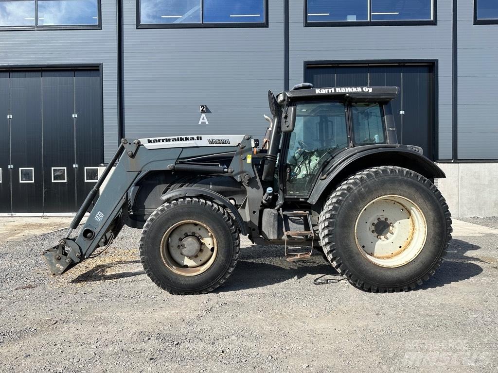 Valtra T 173 Τρακτέρ
