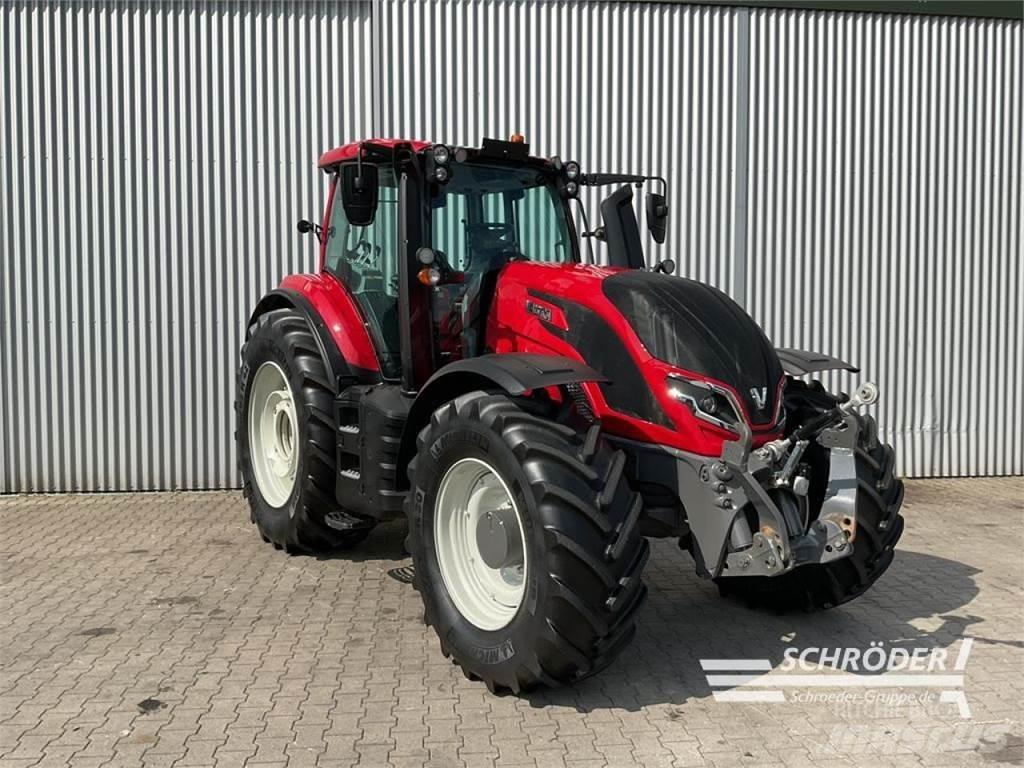 Valtra T 235 A Τρακτέρ