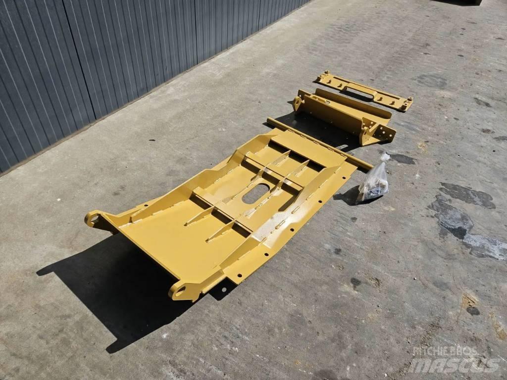 CAT 12M Άλλα εξαρτήματα
