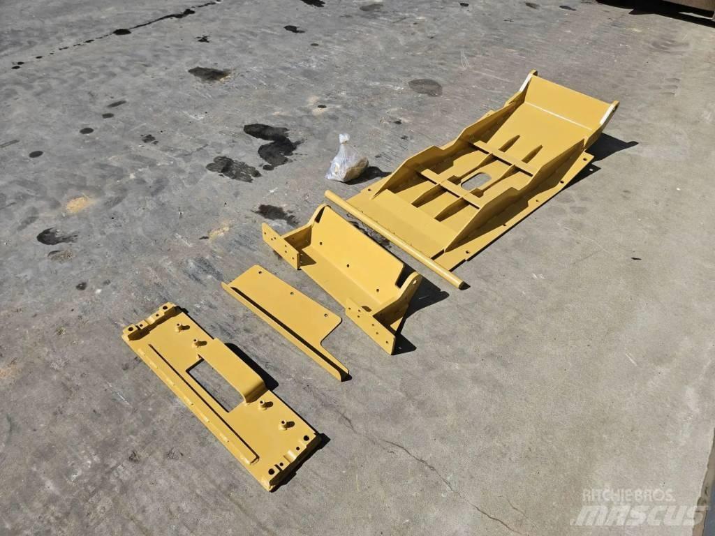 CAT 12M Άλλα εξαρτήματα