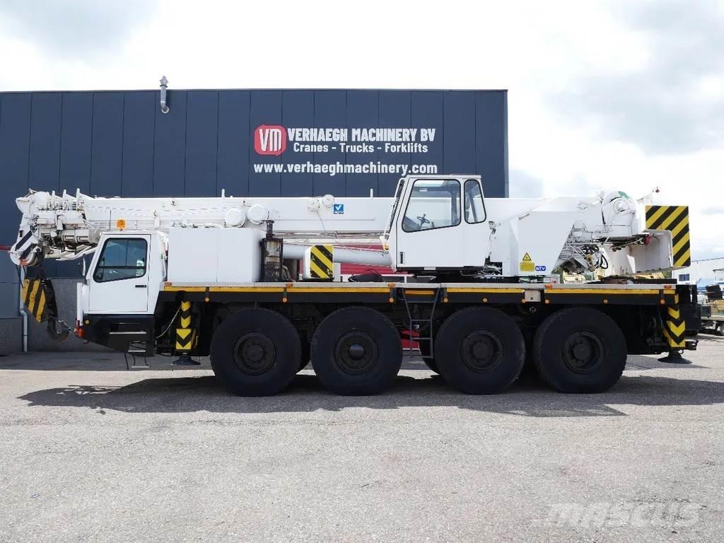 P&H s60 century 2 Γερανοί παντός εδάφους