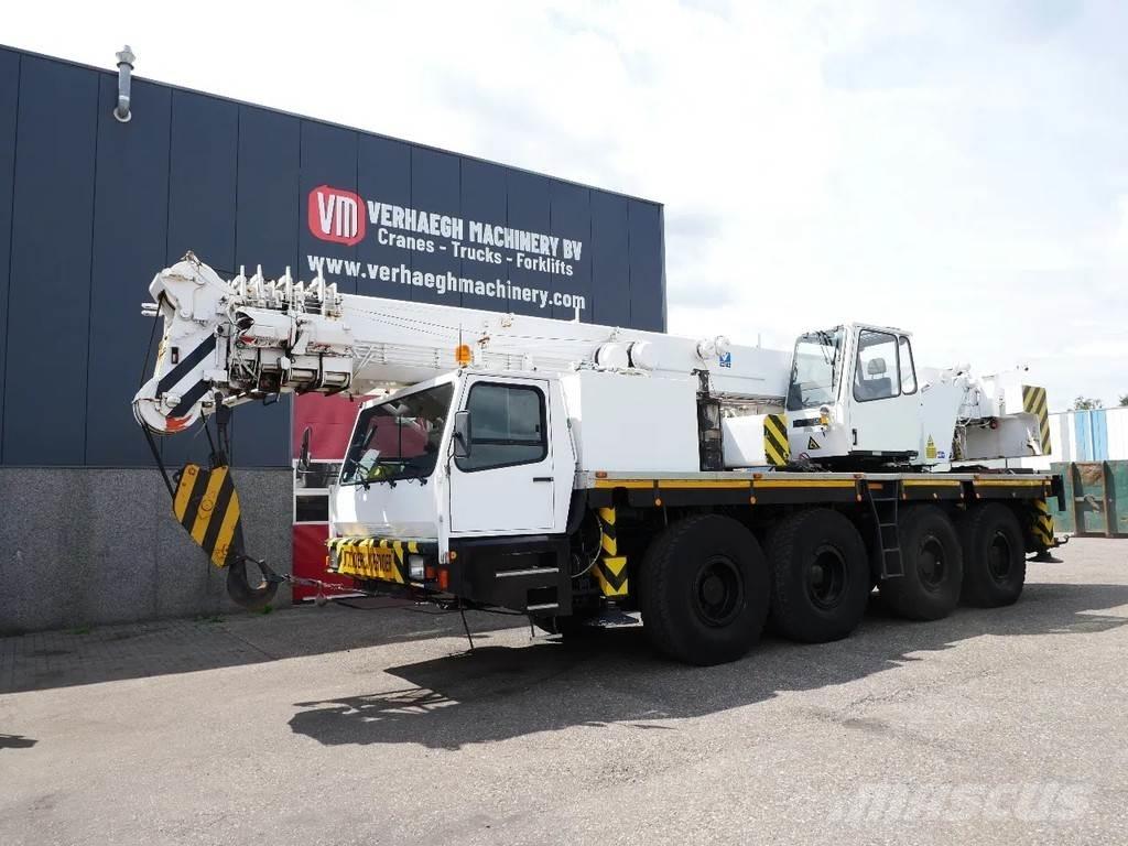 P&H s60 century 2 Γερανοί παντός εδάφους