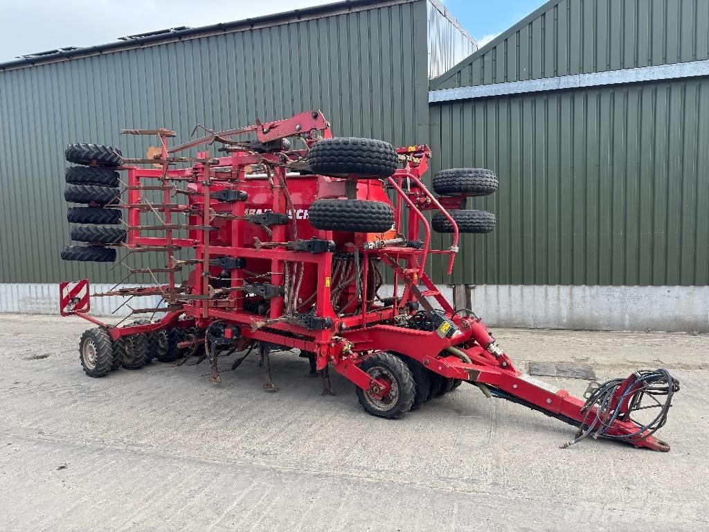 Horsch Sprinter 6ST Σπορείς