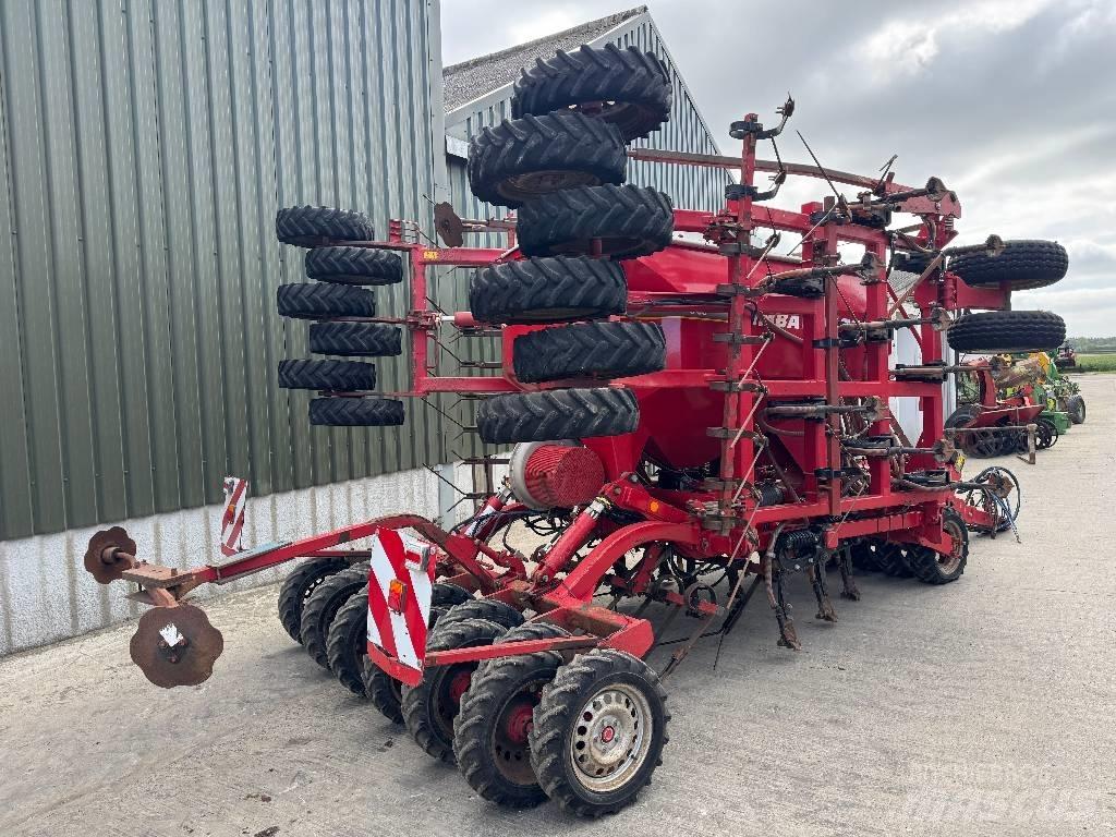 Horsch Sprinter 6ST Σπορείς