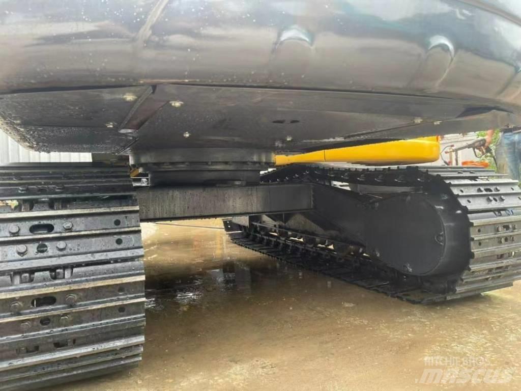 Doosan DH 60 Εκσκαφάκι (διαβολάκι) < 7t