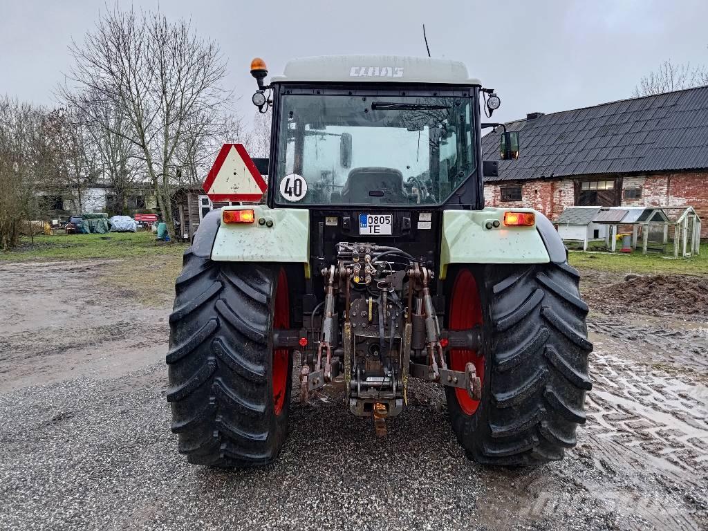 CLAAS Celtis 456 RX Τρακτέρ