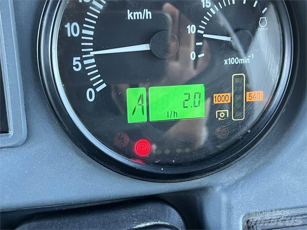 Belarus 952.5 Τρακτέρ