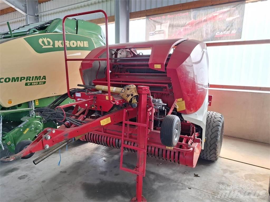 Lely RP 245 Profi Πρέσες κυλινδρικών δεμάτων