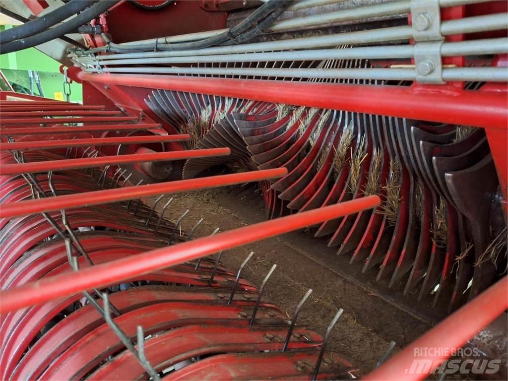 Lely RP 245 Profi Πρέσες κυλινδρικών δεμάτων
