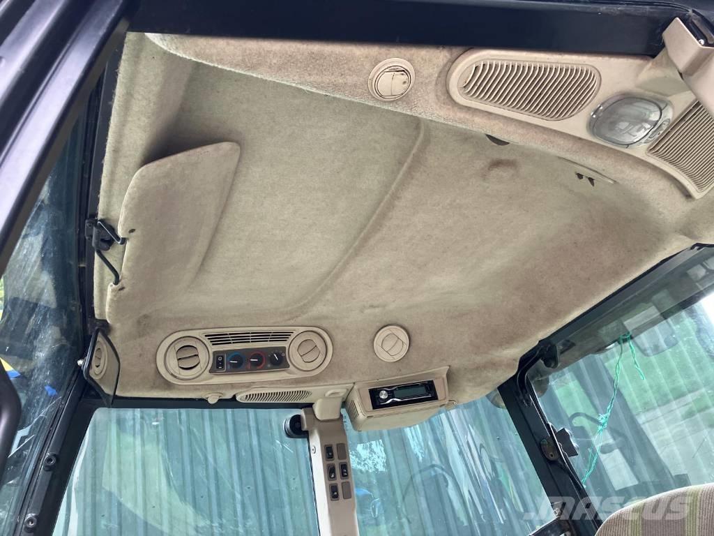 John Deere 5100 R Τρακτέρ