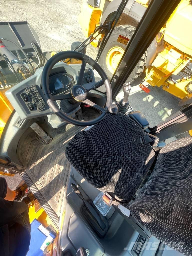 Volvo L30GS Φορτωτές με λάστιχα (Τροχοφόροι)