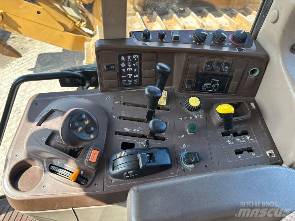 John Deere 6320 Τρακτέρ