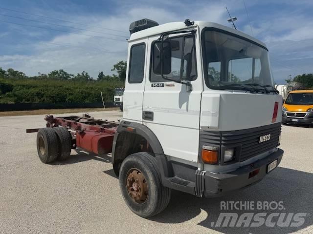 Iveco 145 Άλλα Φορτηγά
