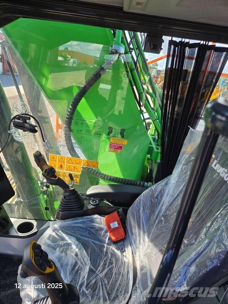 LiuGong 924FE ⚡ Εκσκαφείς με ερπύστριες