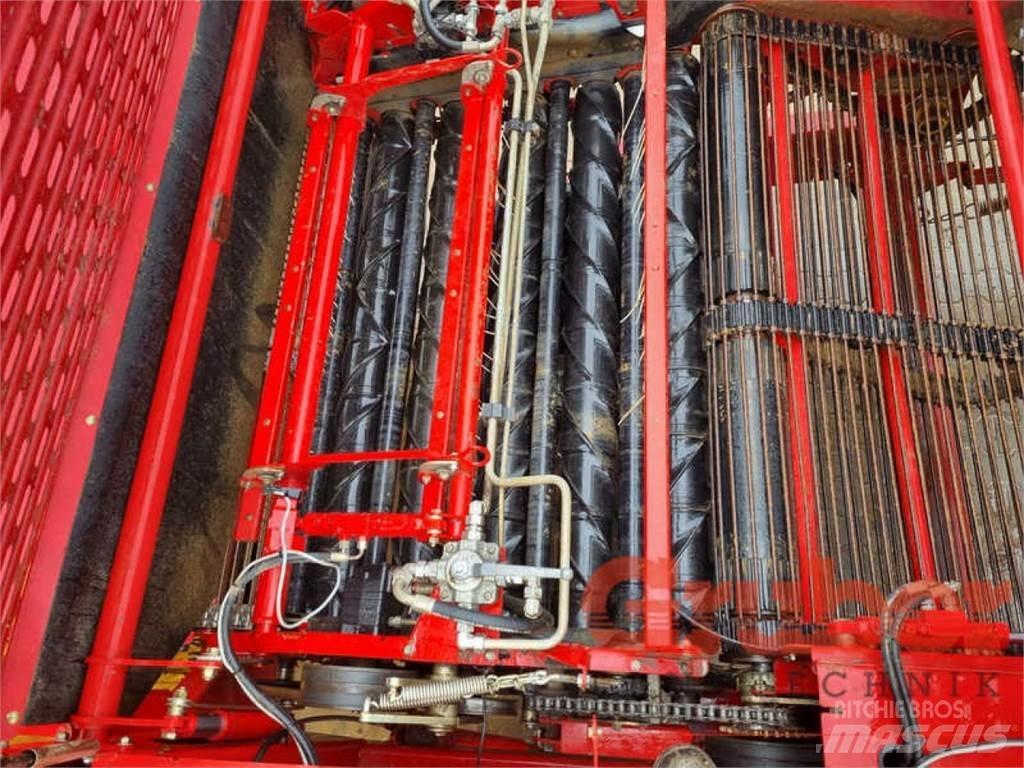 Grimme GT 170 S Εξοπλισμός πατατοκαλλιεργειών - Άλλα