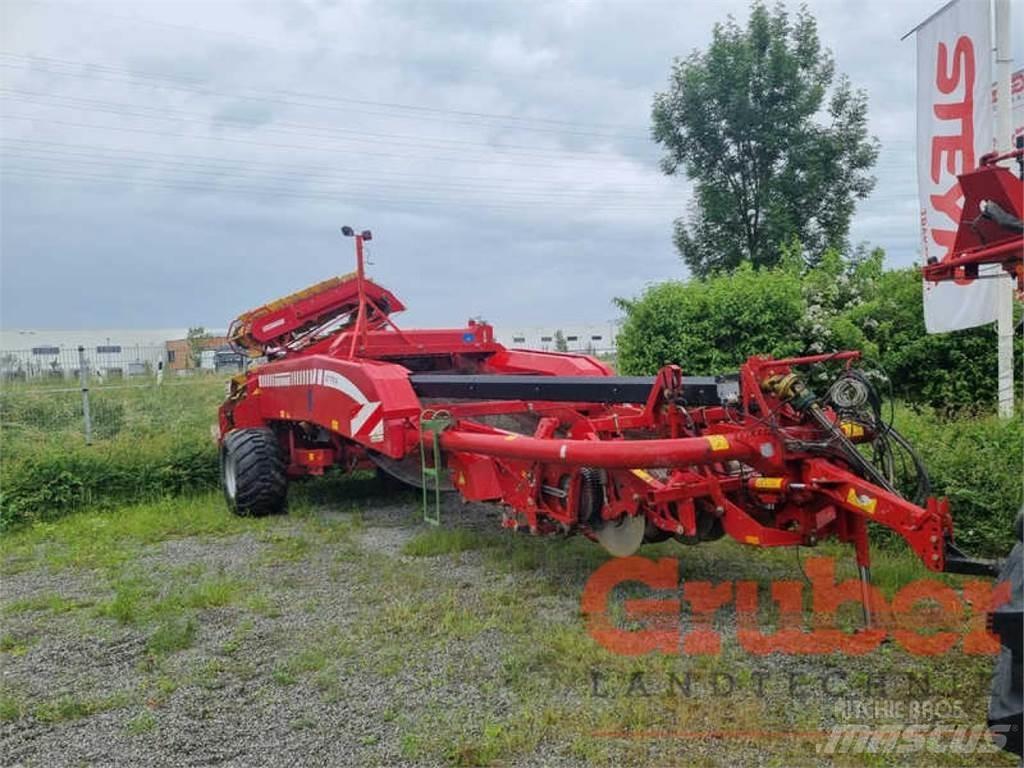 Grimme GT 170 S Εξοπλισμός πατατοκαλλιεργειών - Άλλα