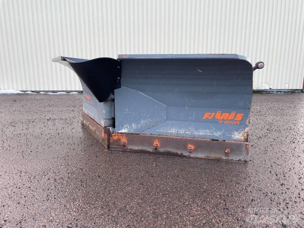 Fjärås VP245 Εκχιονιστήρες και χιονοδιώχτες