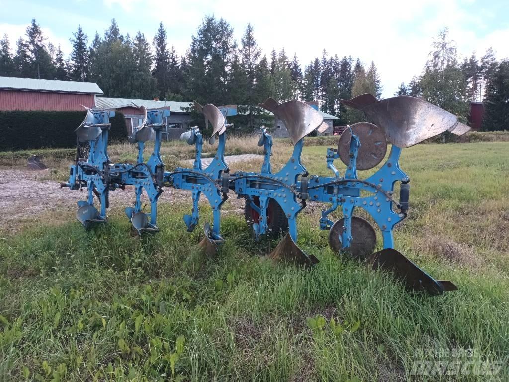 Lemken Vari-Opal 7 X Αναστρεφόμενα άροτρα