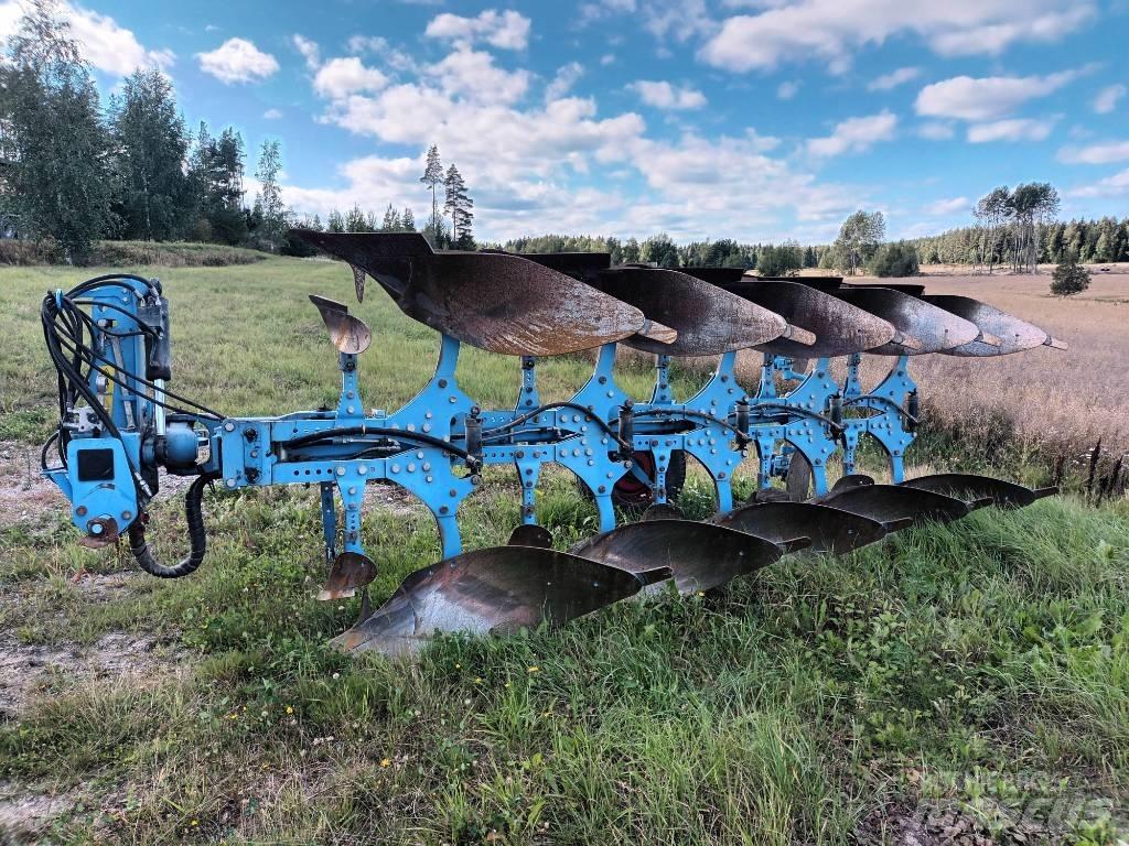 Lemken Vari-Opal 7 X Αναστρεφόμενα άροτρα
