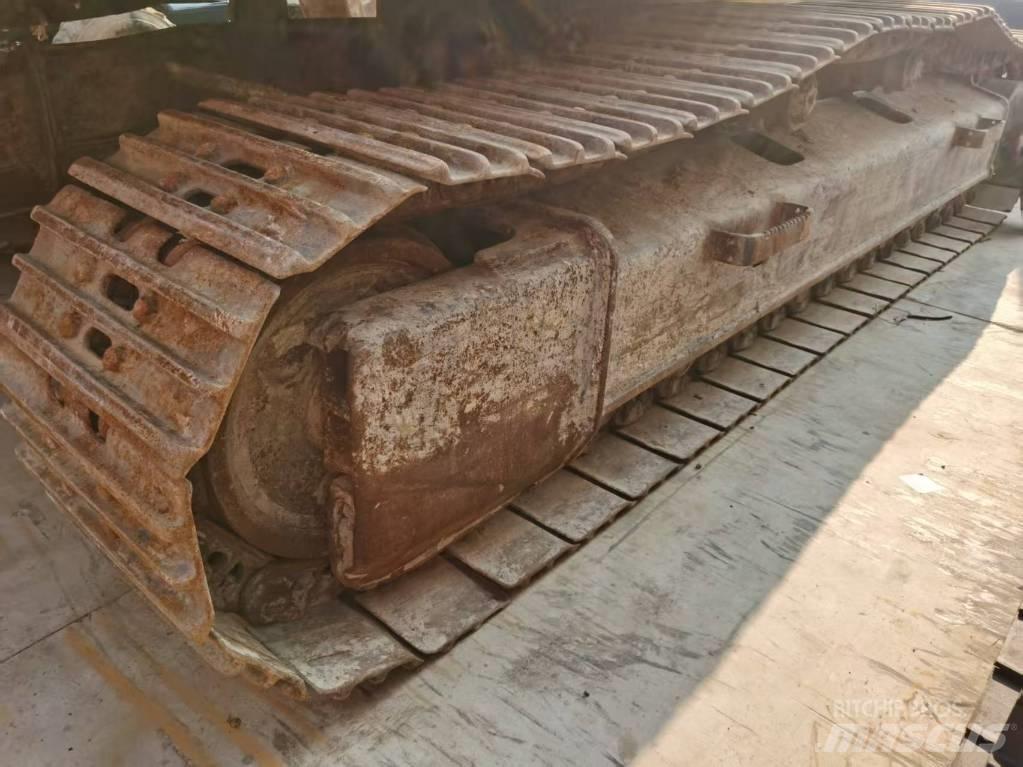 Hyundai 305lc-7 Εκσκαφείς με ερπύστριες