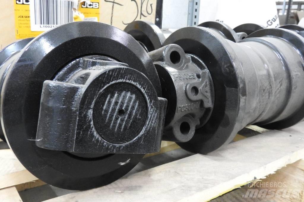 JCB LOWER ROLLER Σύστημα κύλισης undercarriage