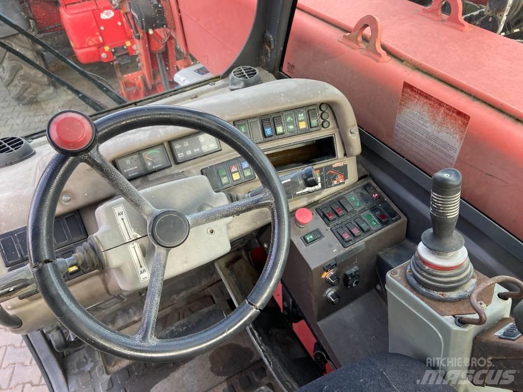 Manitou MRT 2145 Τηλεσκοπικοί ανυψωτές