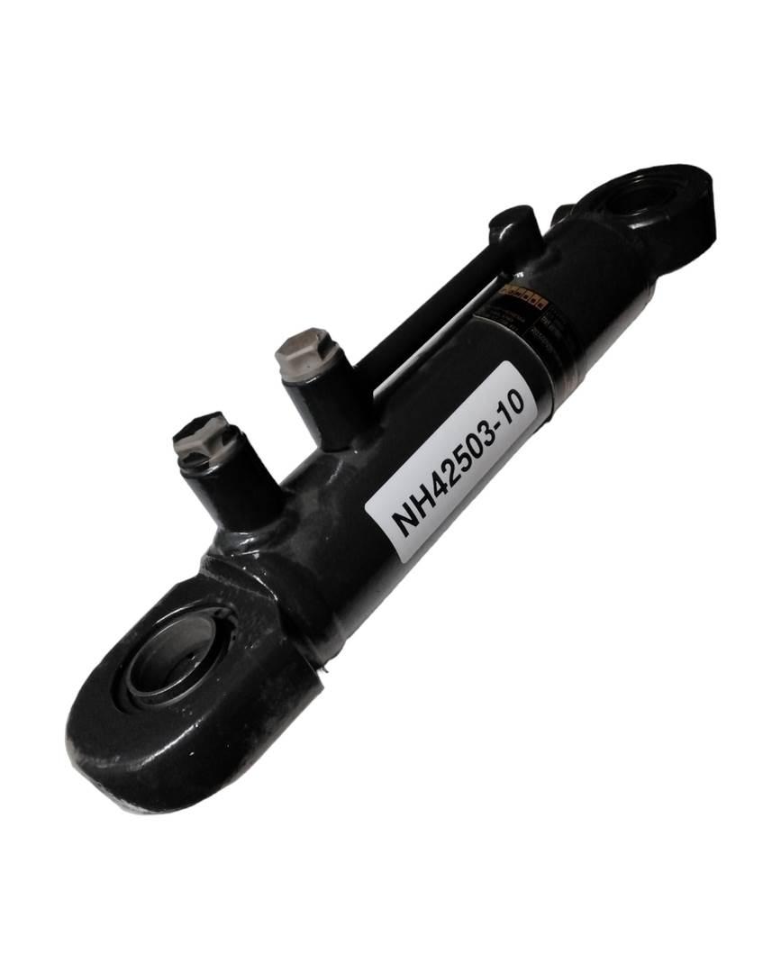 Ponsse NH42503-10 Κεφαλές συλλεκτικών μηχανών