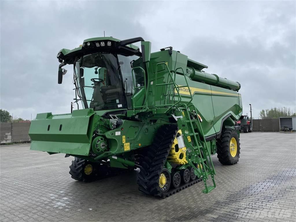 John Deere X9 - 1100 Θεριζοαλωνιστικές μηχανές