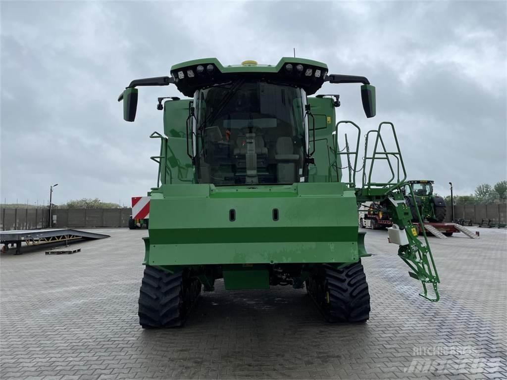 John Deere X9 - 1100 Θεριζοαλωνιστικές μηχανές