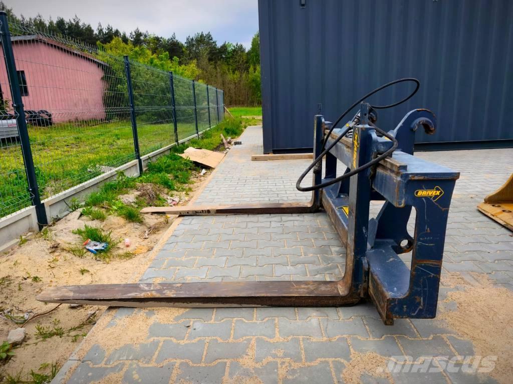 Volvo L 110 G Φορτωτές με λάστιχα (Τροχοφόροι)