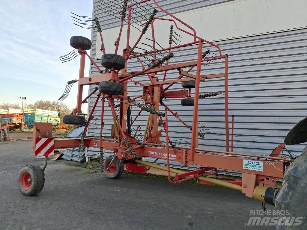 Kverneland 9070 C Αναμοχλευτήρες