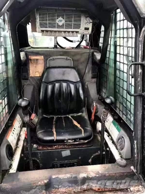 Bobcat S 185 Φορτωτάκια