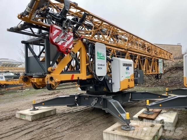 Liebherr 81K.1 Πυργογερανοί