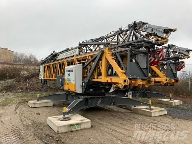 Liebherr 81K.1 Πυργογερανοί