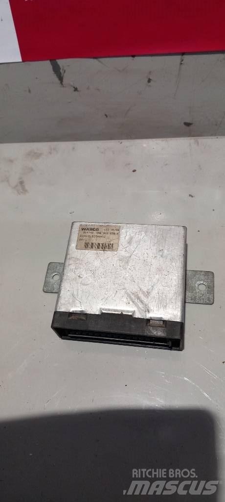 MAN TGA.  4460550260 Ηλεκτρονικά