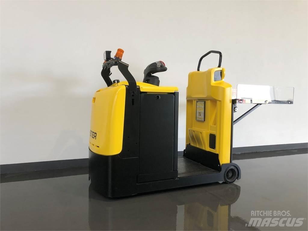 Hyster LO5.0T Φορτηγά ρυμούλκησης