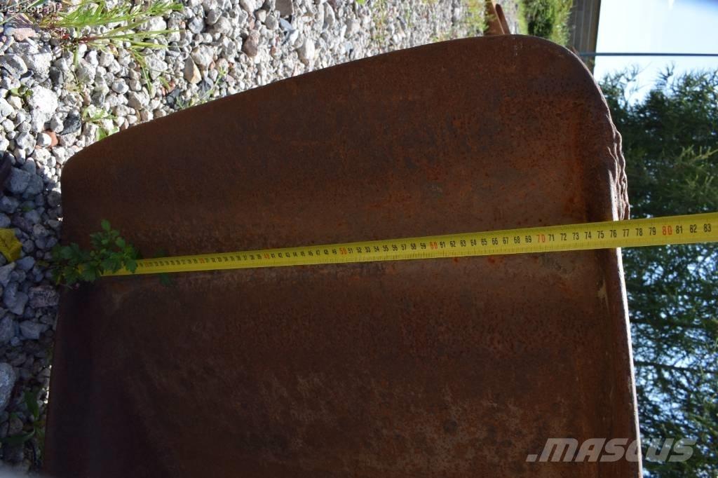 CAT 330FL Εκσκαφείς με ερπύστριες
