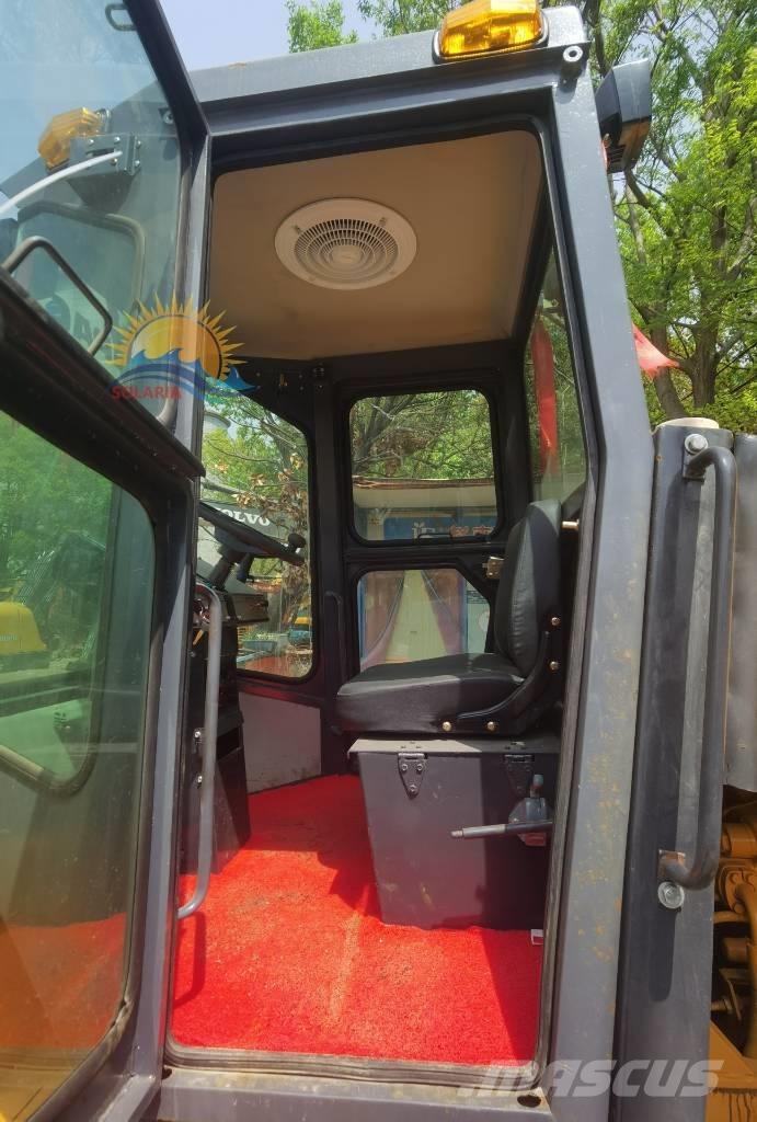 Dynapac CA 251 D Οδοστρωτήρες μονού κυλίνδρου