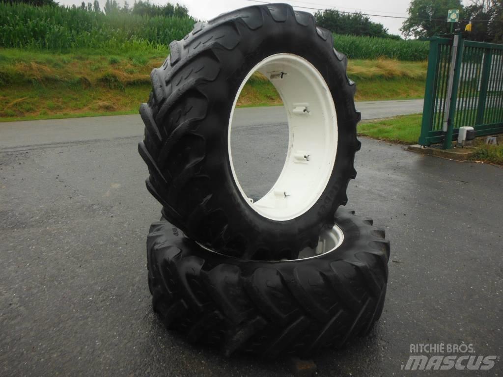 Kleber 480/70R38 Ελαστικά και ζάντες